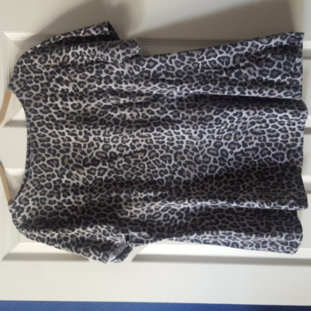 Denim & Co. Top